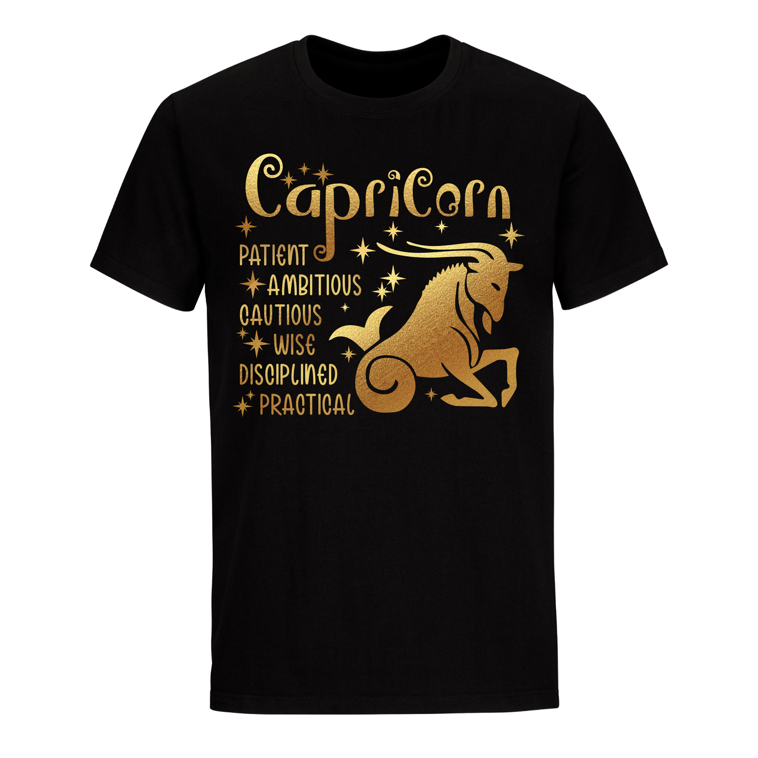 CAPRICORN