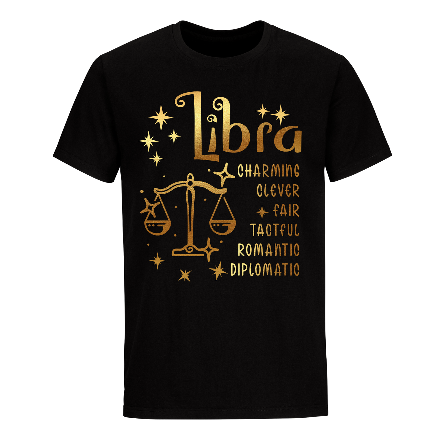 LIBRA