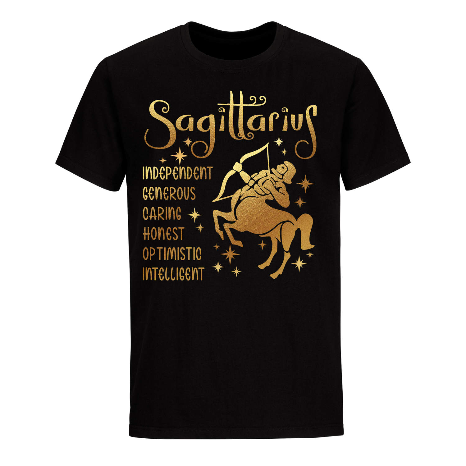 SAGITTARIUS