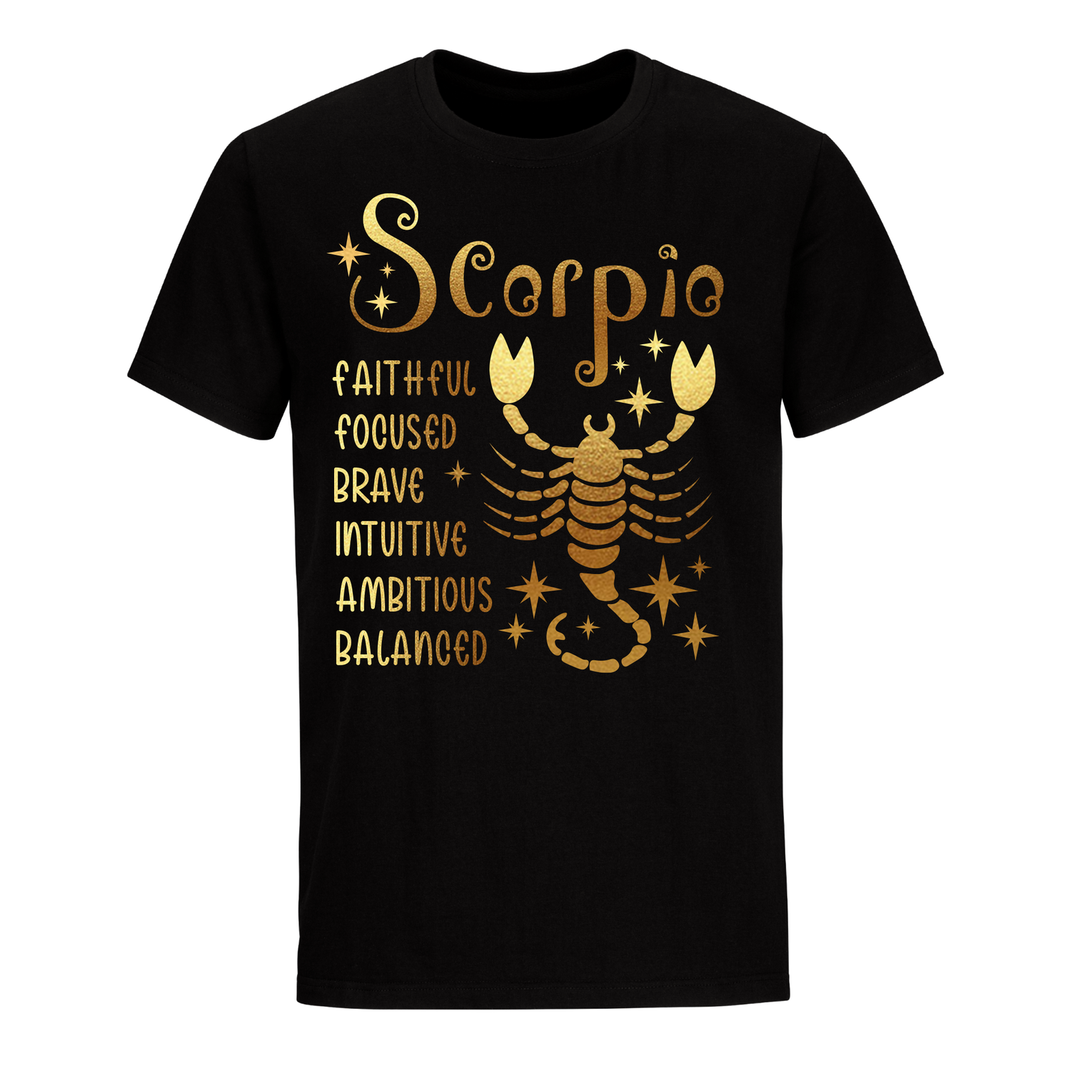 SCORPIO