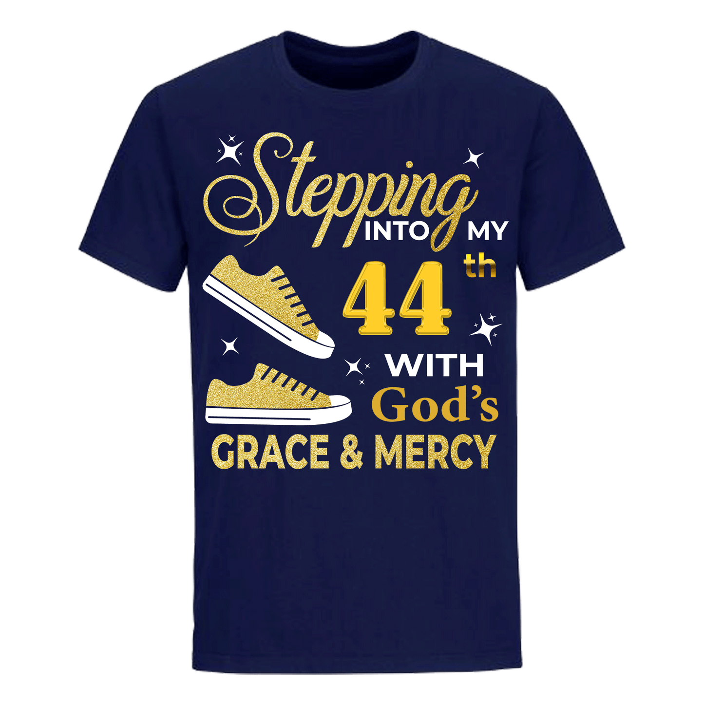 44TH MERCY GRACE UNISEX SHIRT