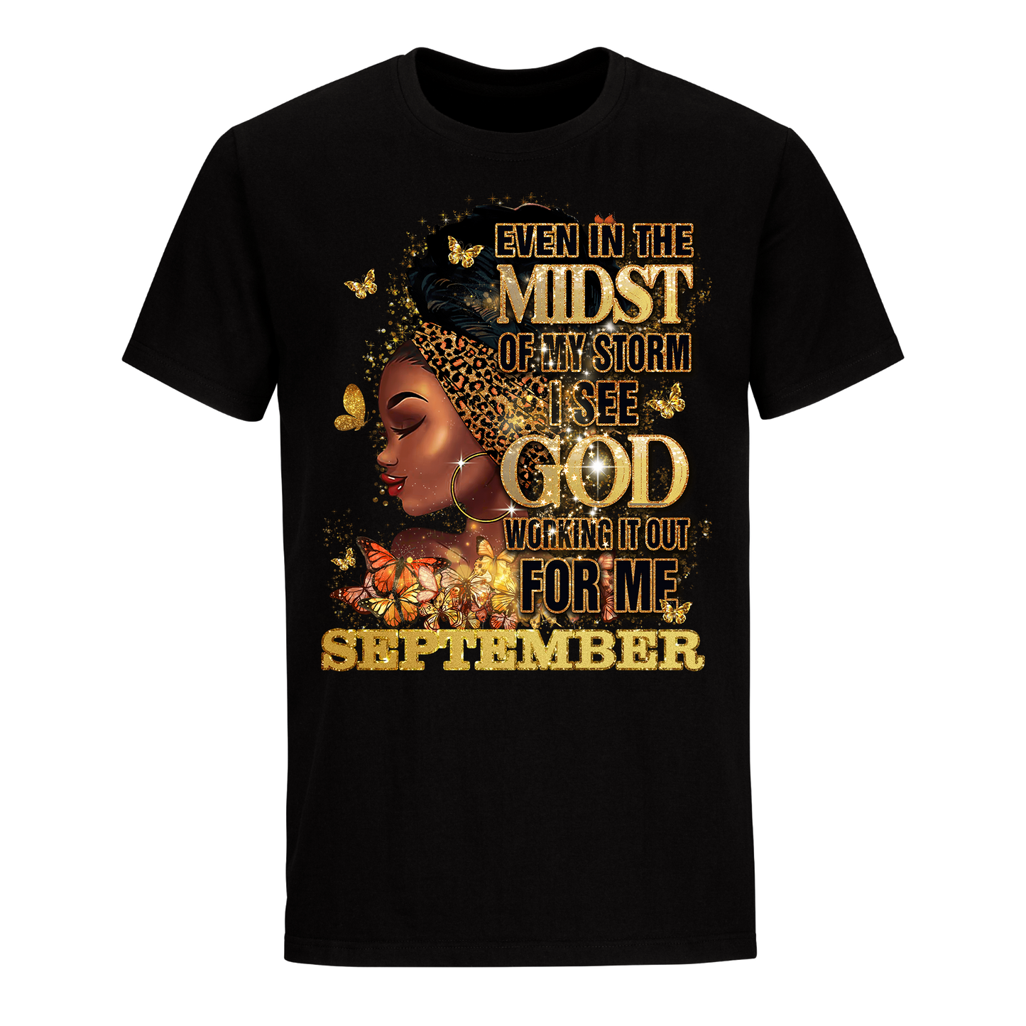 MIDST QUEEN SEPTEMBER