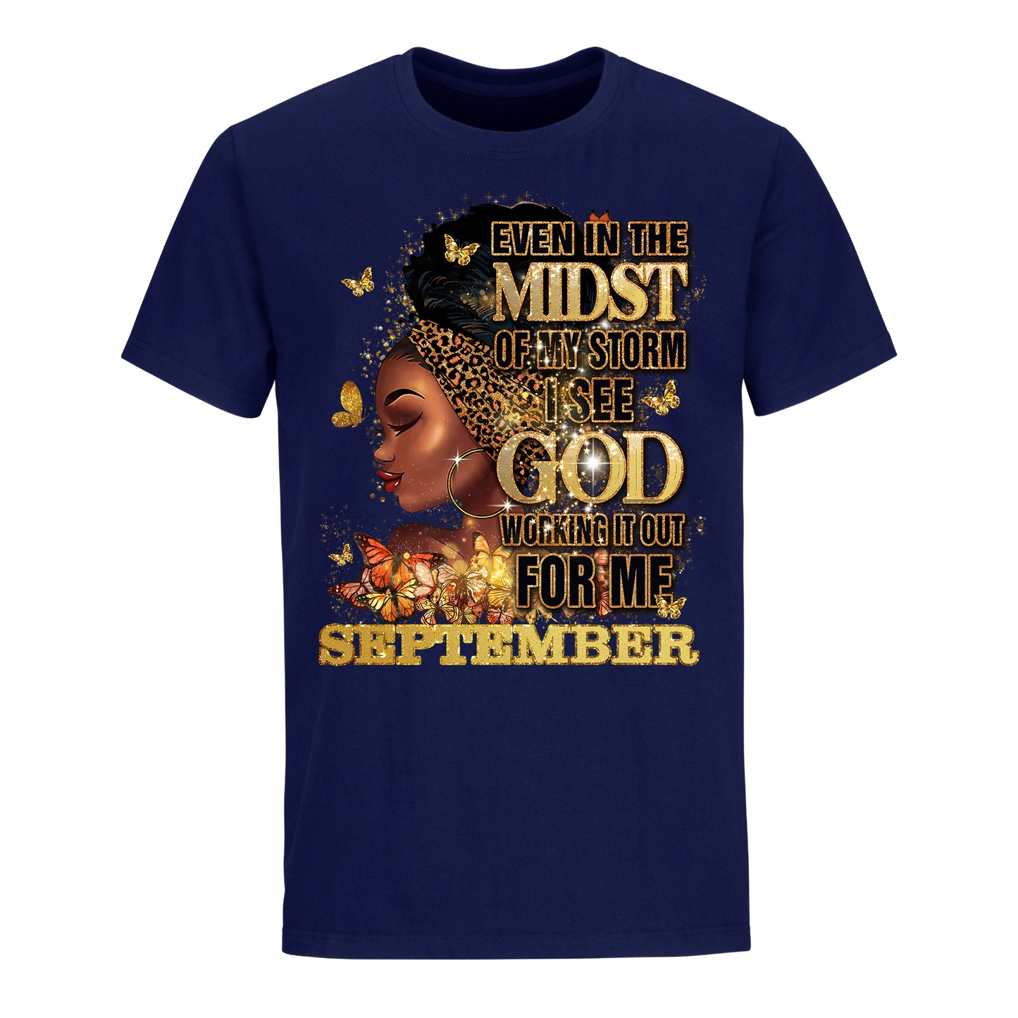 MIDST QUEEN SEPTEMBER