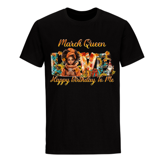 QUEEN LOVE MAY UNISEX SHIRT