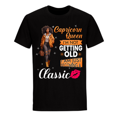 CAPRICORN QUEEN CLASSIC WALK