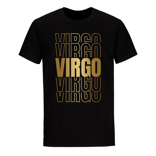 VIRGO UNISEX SHIRT