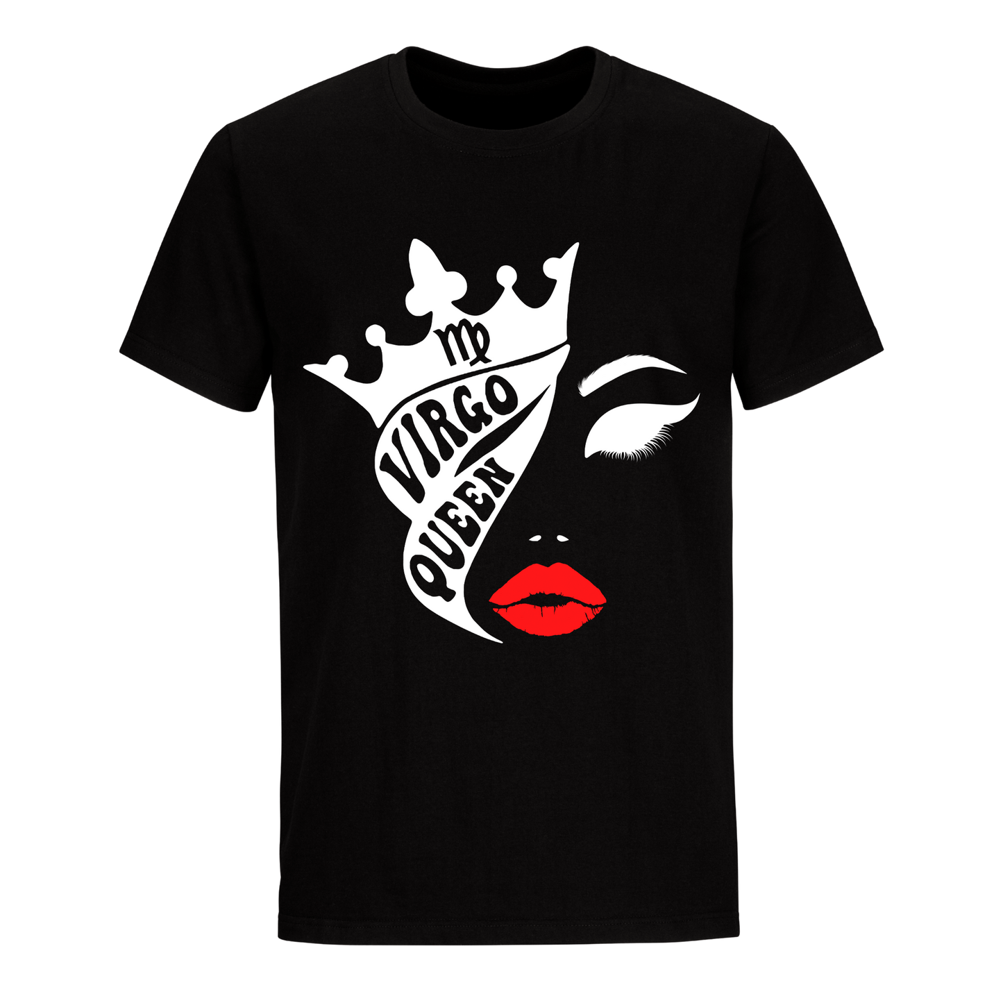 VIRGO QUEEN UNISEX SHIRT