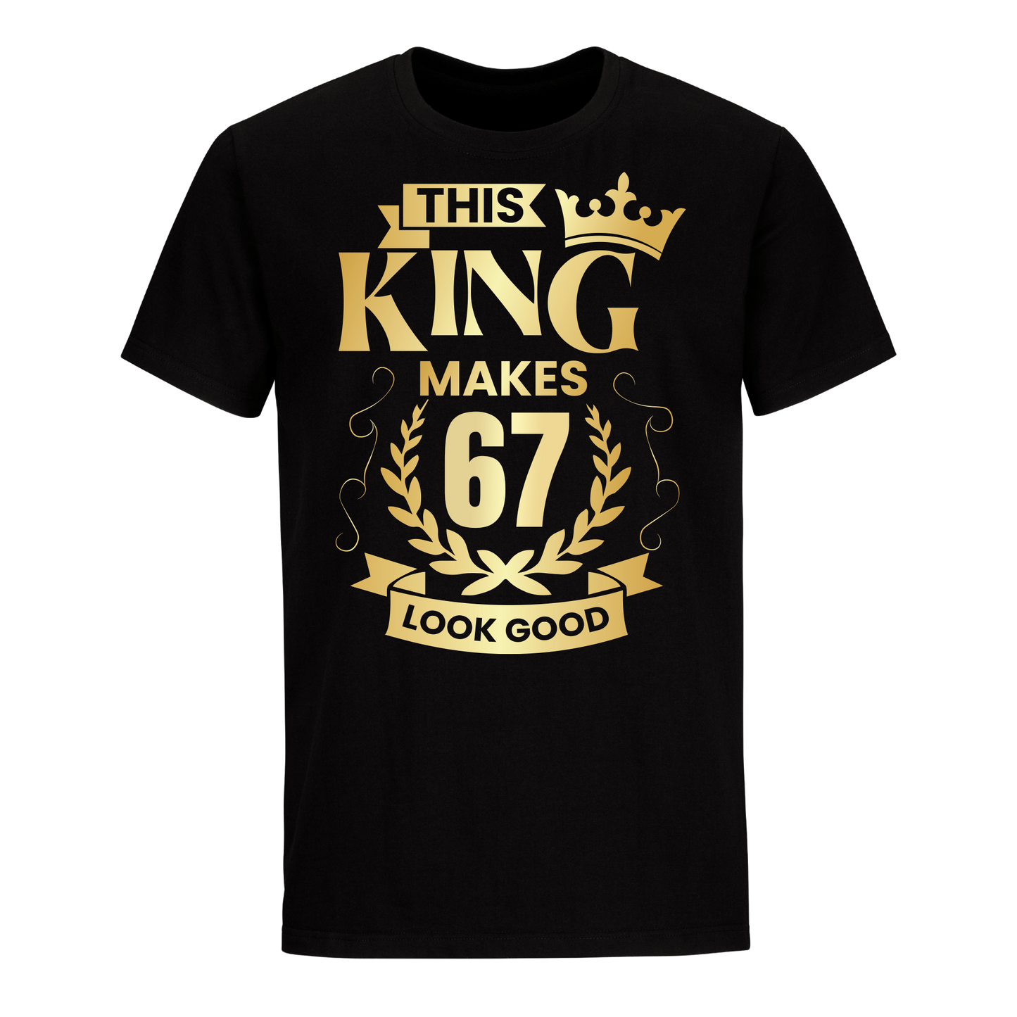 KING 67 SHIRT