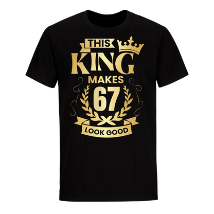 KING 67 SHIRT