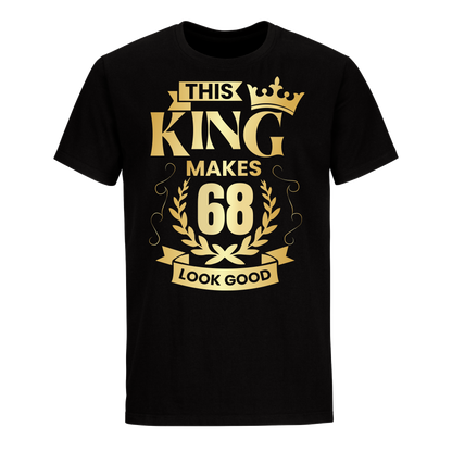 KING 68 SHIRT