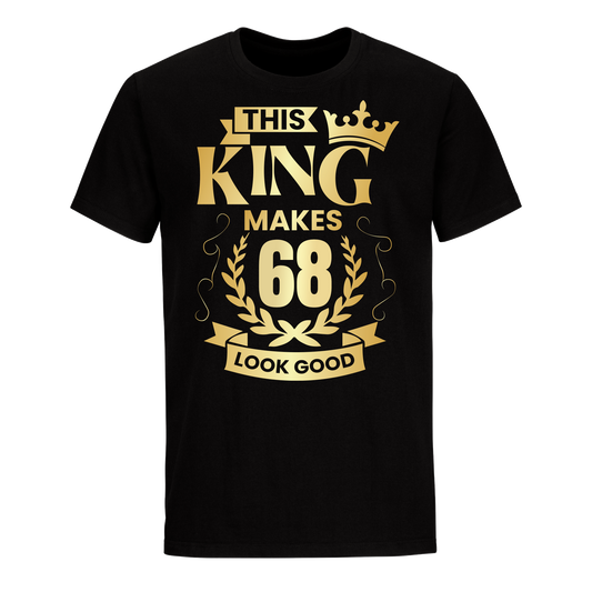 KING 68 SHIRT