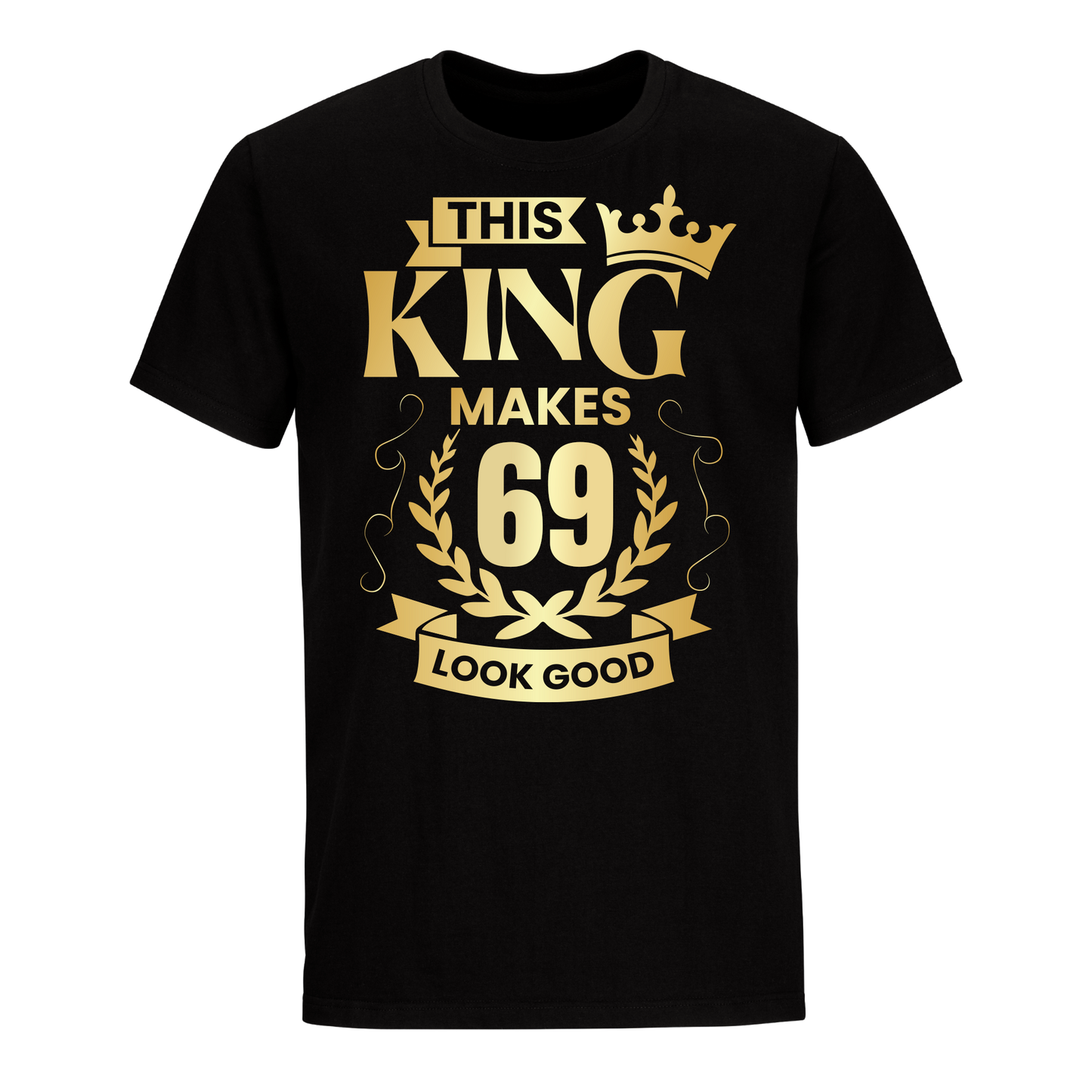 KING 69 SHIRT