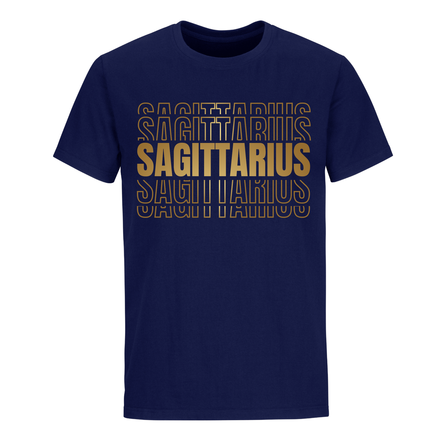 SAGITTARIUS UNISEX SHIRT