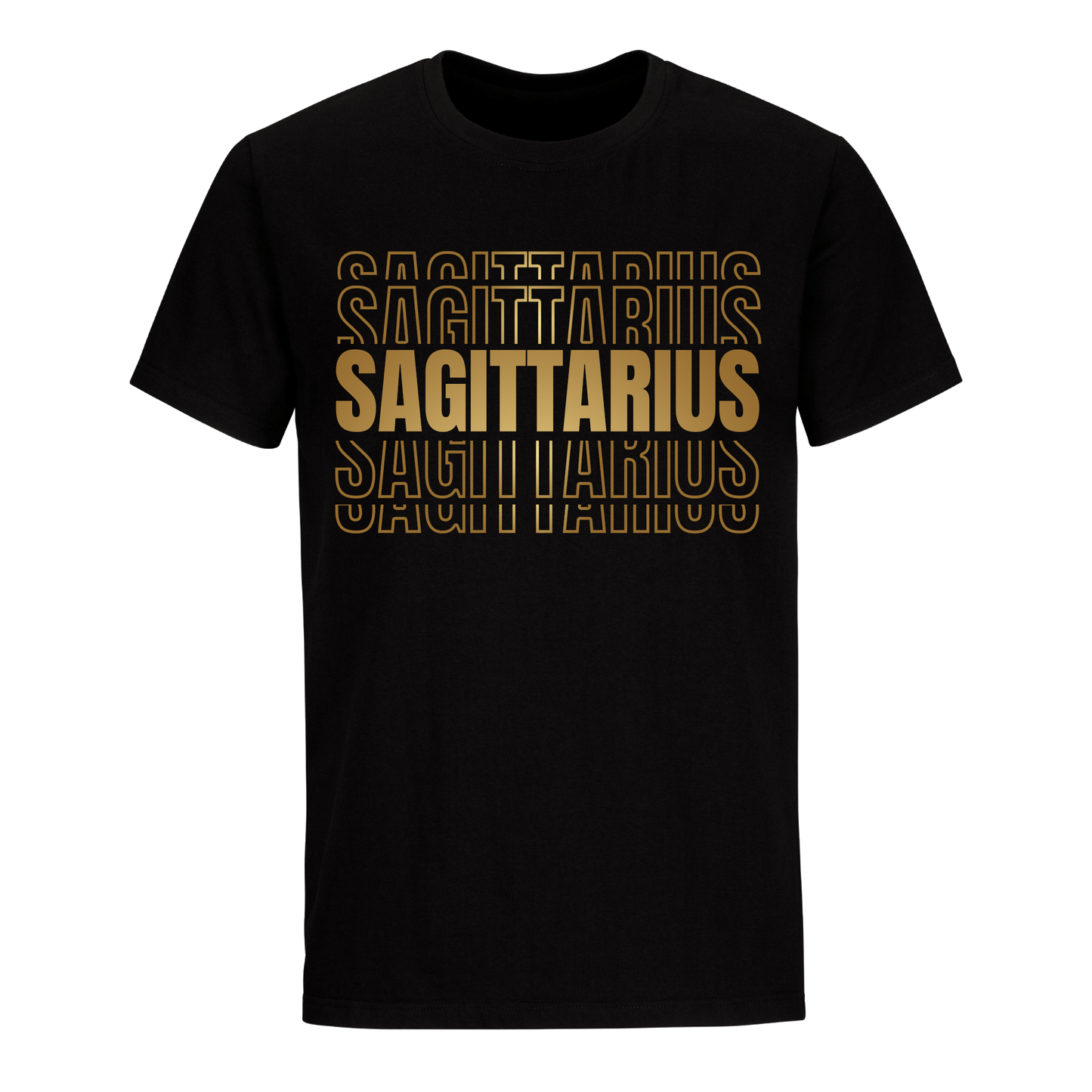 SAGITTARIUS UNISEX SHIRT
